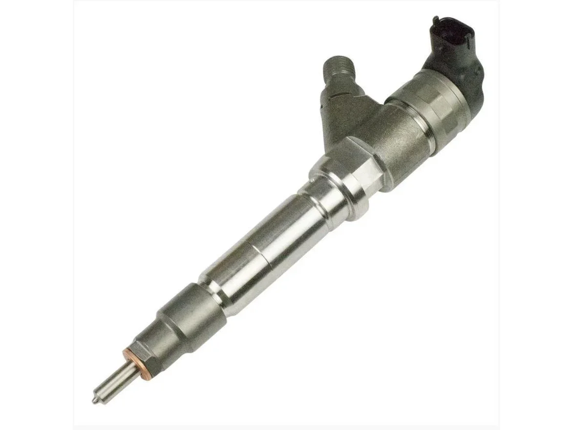 Fuel Injectors