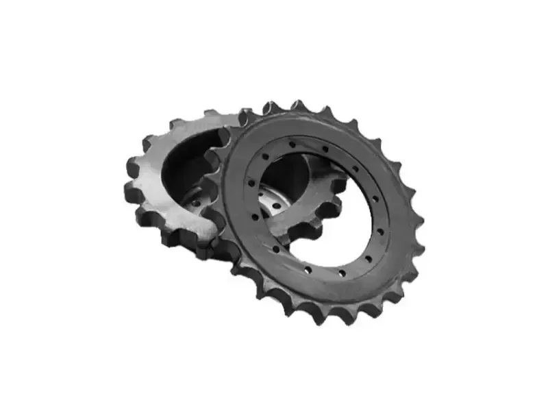 Sprockets (Drive Sprockets)