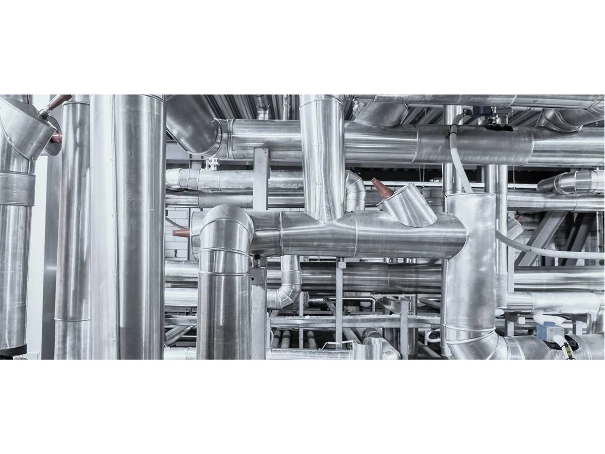 Pipes & Tubing (Industrial)