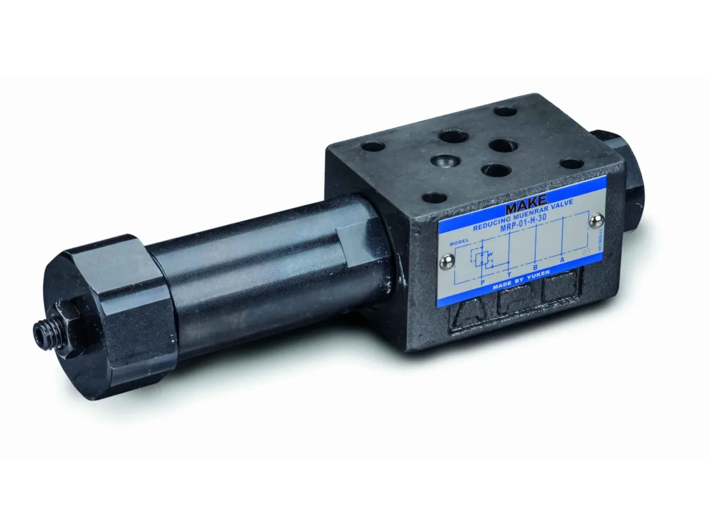 Pressure Reducing Valve