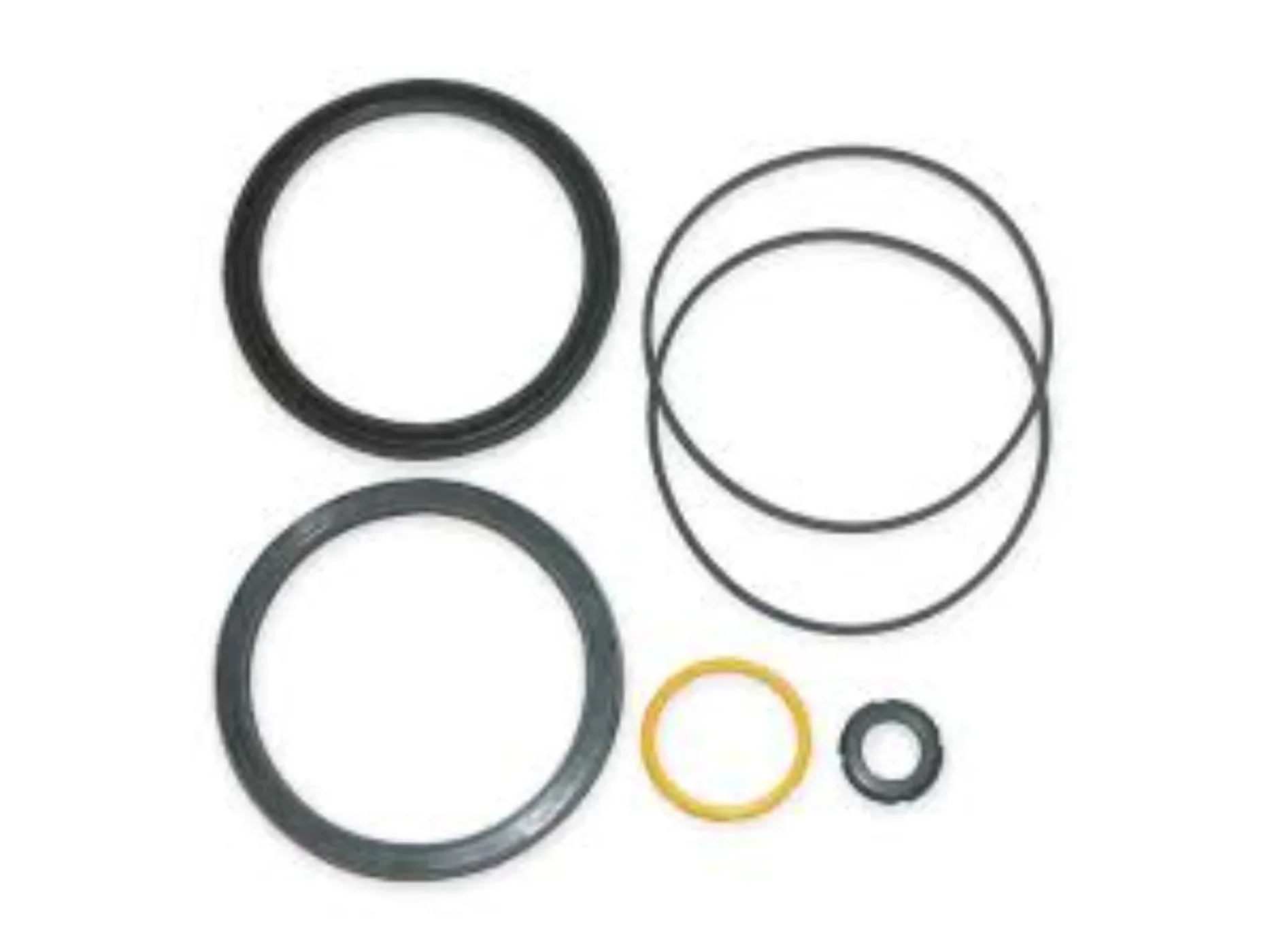 Air Cylinder Repair Kits