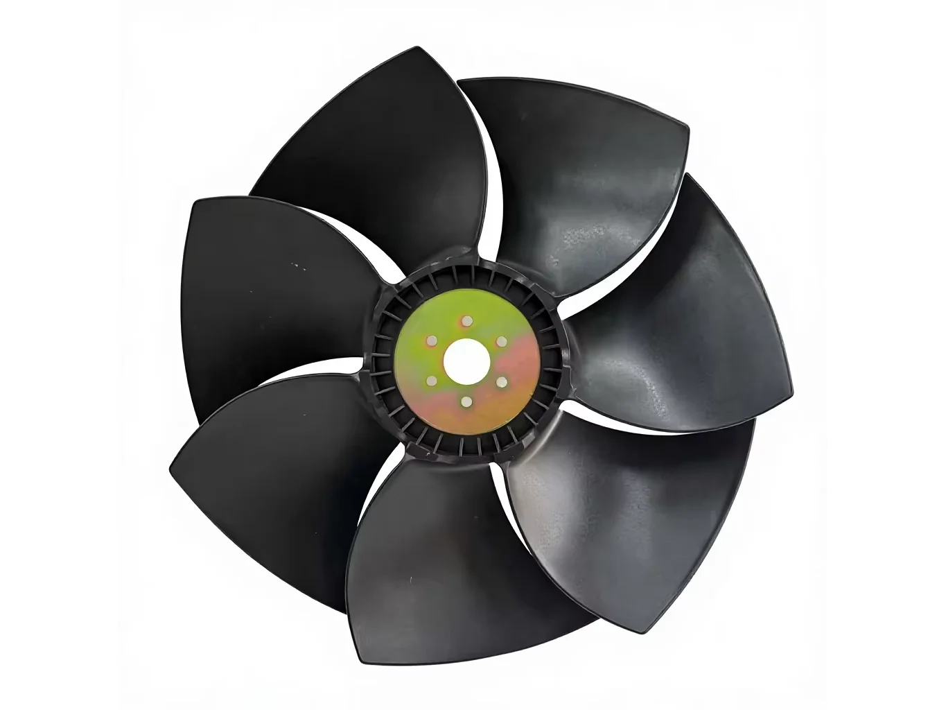 Cooling Fans (Fan Blades)