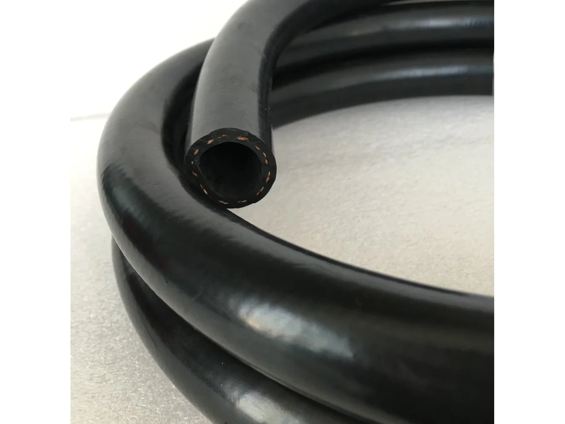 Industrial Hoses (Water / Slurry / Air)