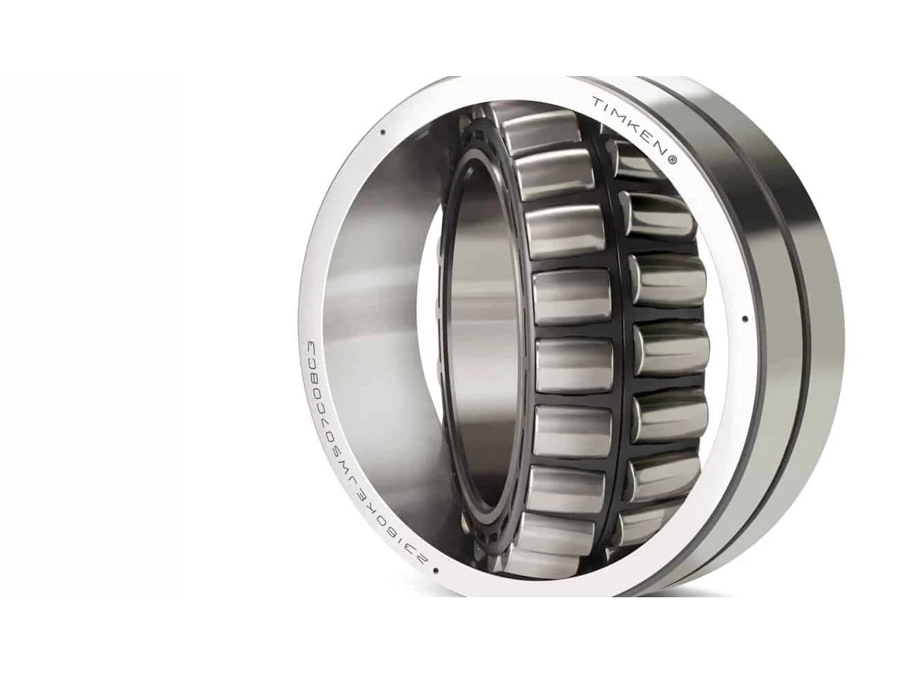 Spherical Roller Bearings