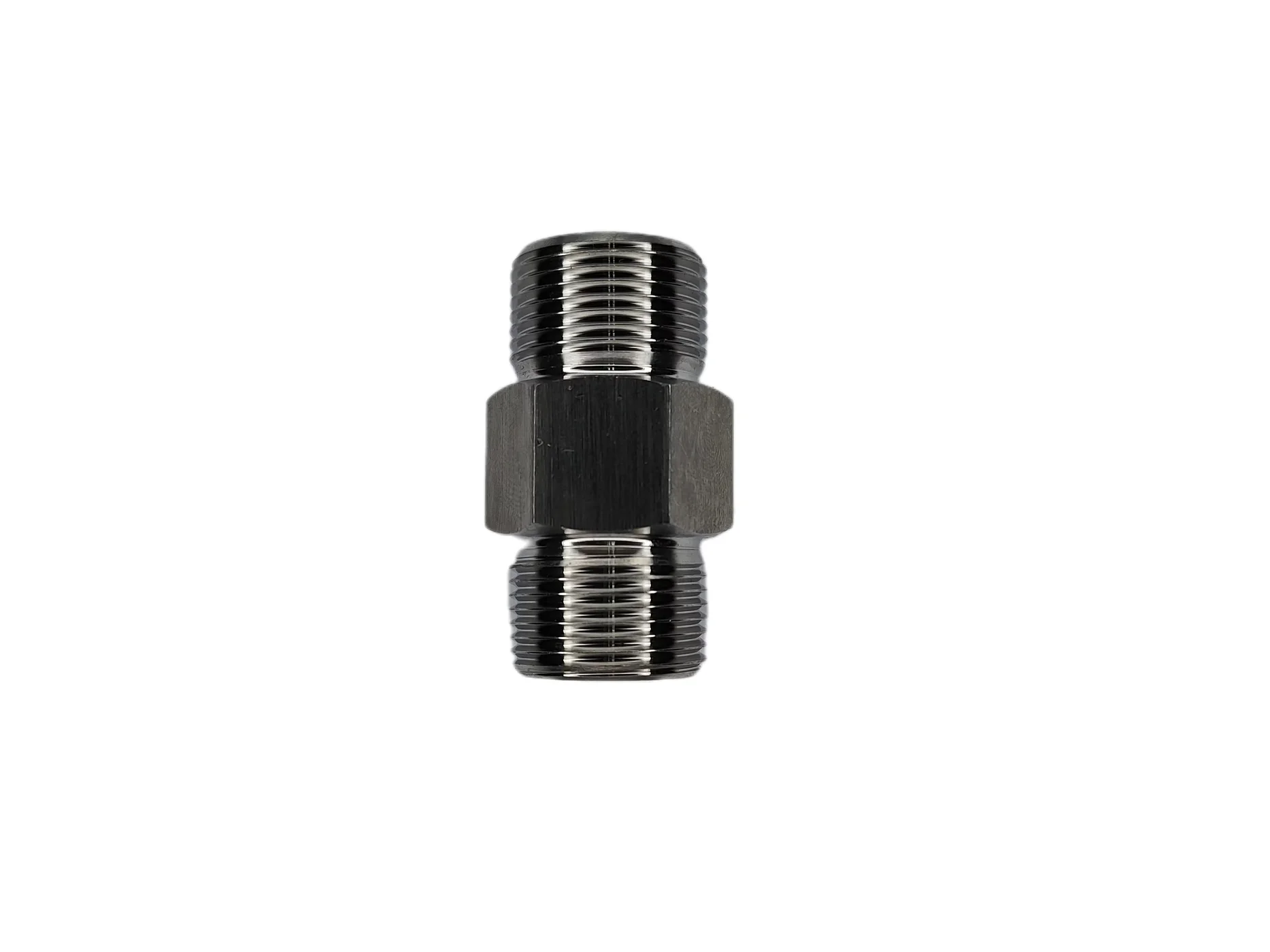 Hydraulic Fittings & Adaptors (BSP/JIC/ORFS/Metric)