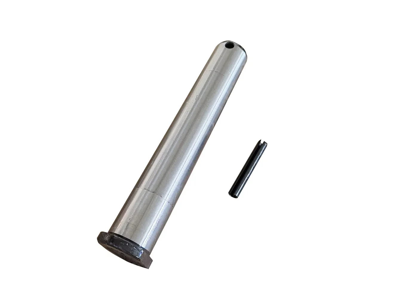 Track Pins & Bushings