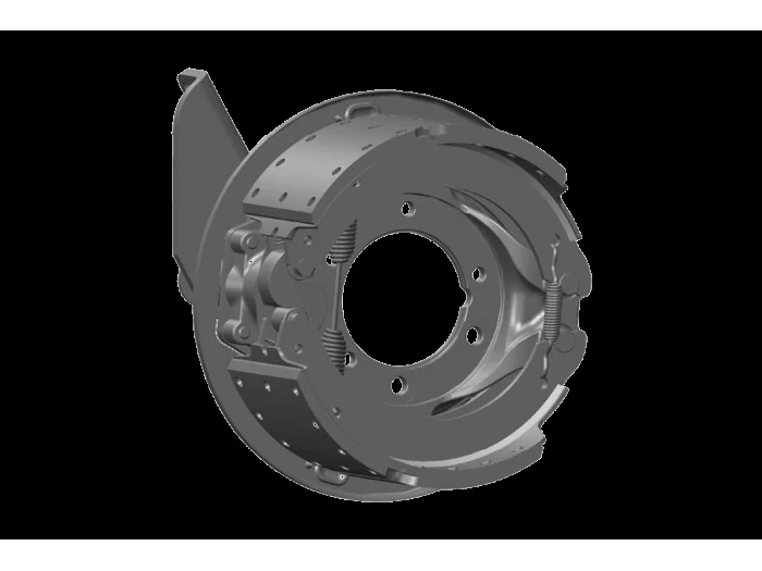 Brake Discs / Brake Drums (Powertrain)