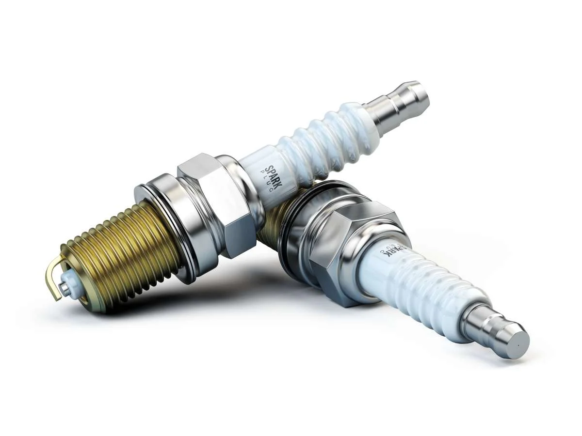 Spark Plugs (Gasoline)