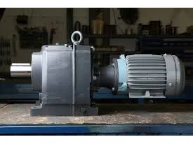 Gearboxes / Speed Reducers