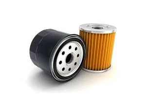Oil Filters (Engine)