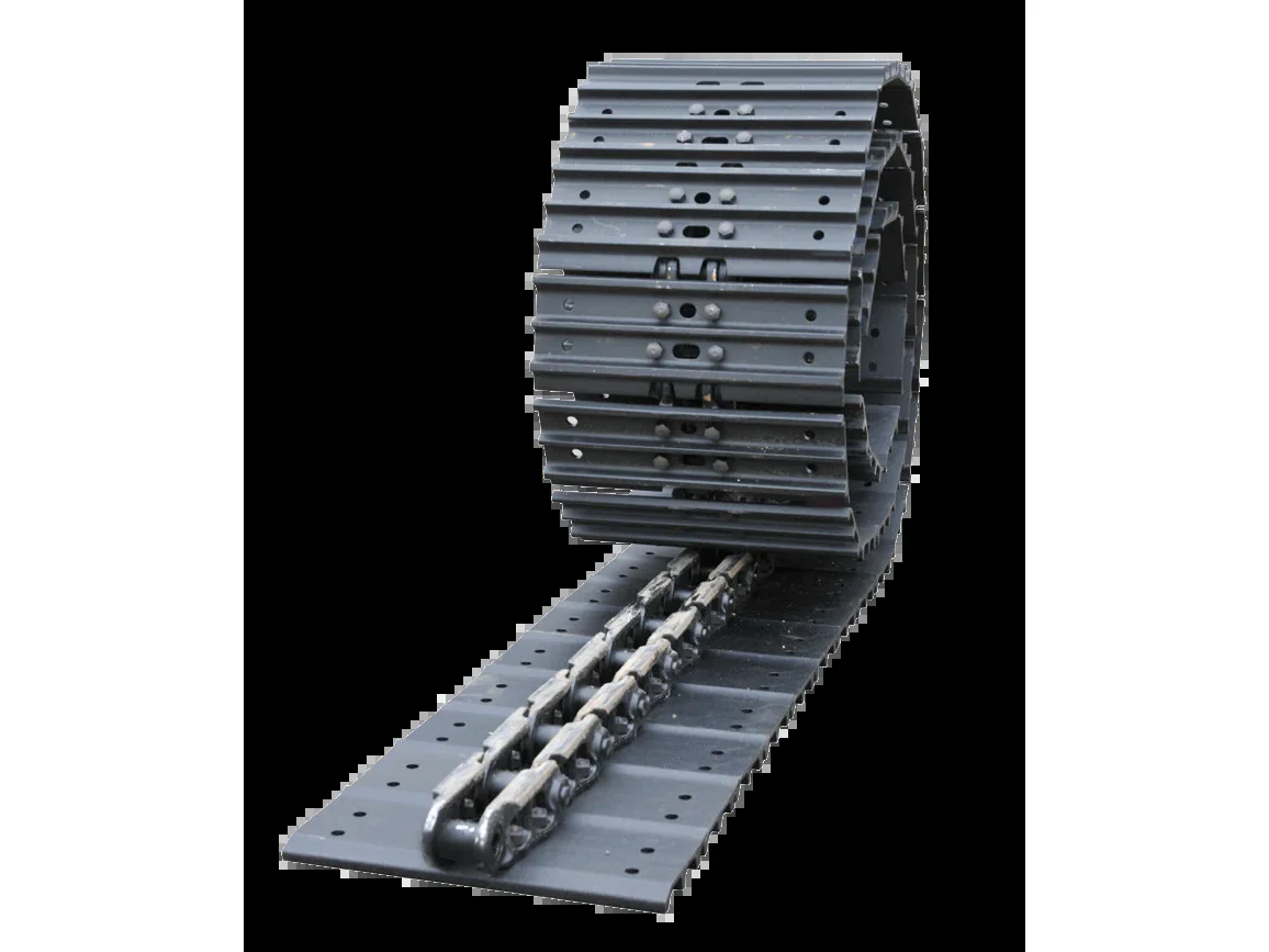 Steel Tracks (Track Chains)