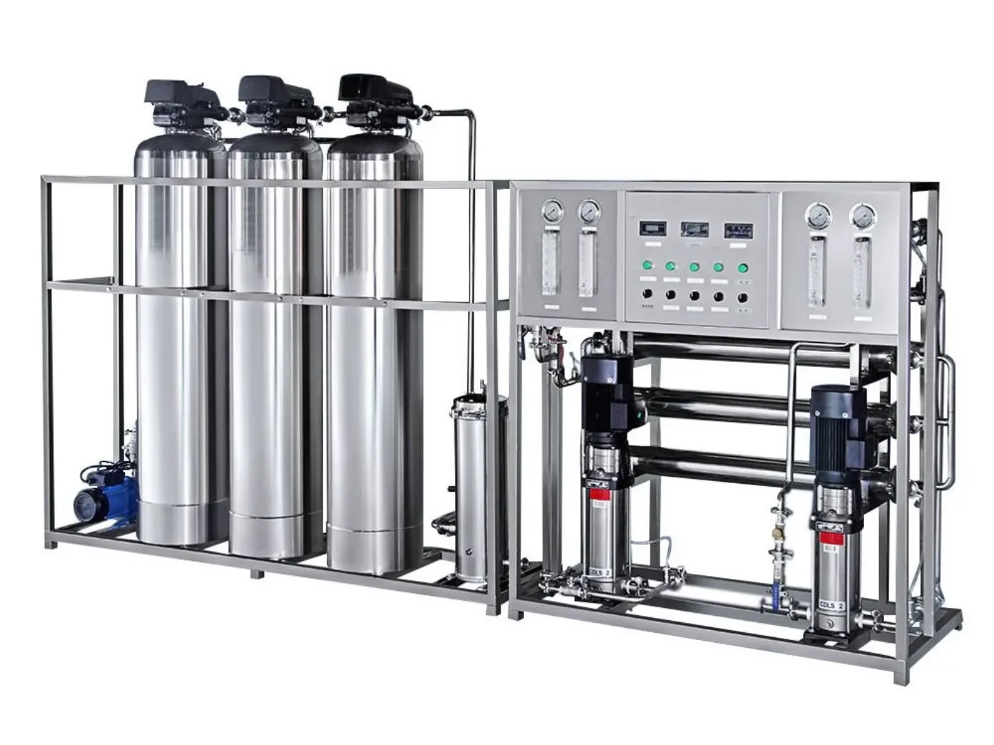 Water Filters