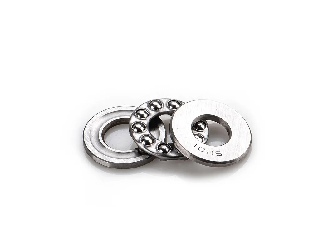 Thrust Ball Bearings