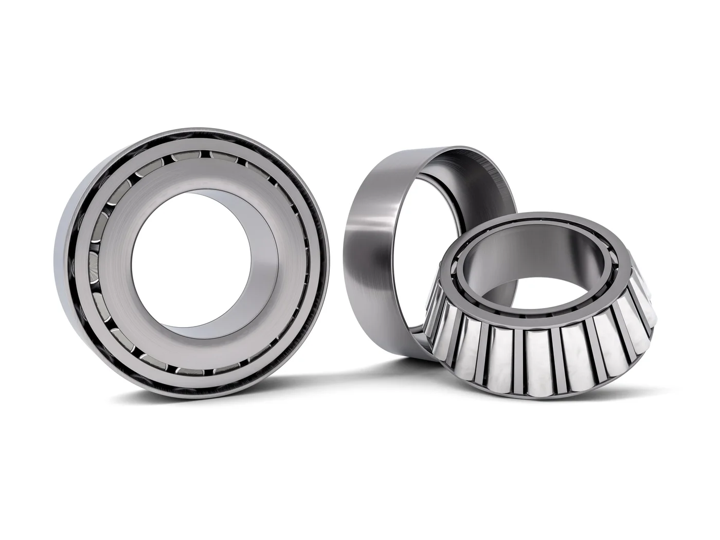 Tapered Roller Bearings