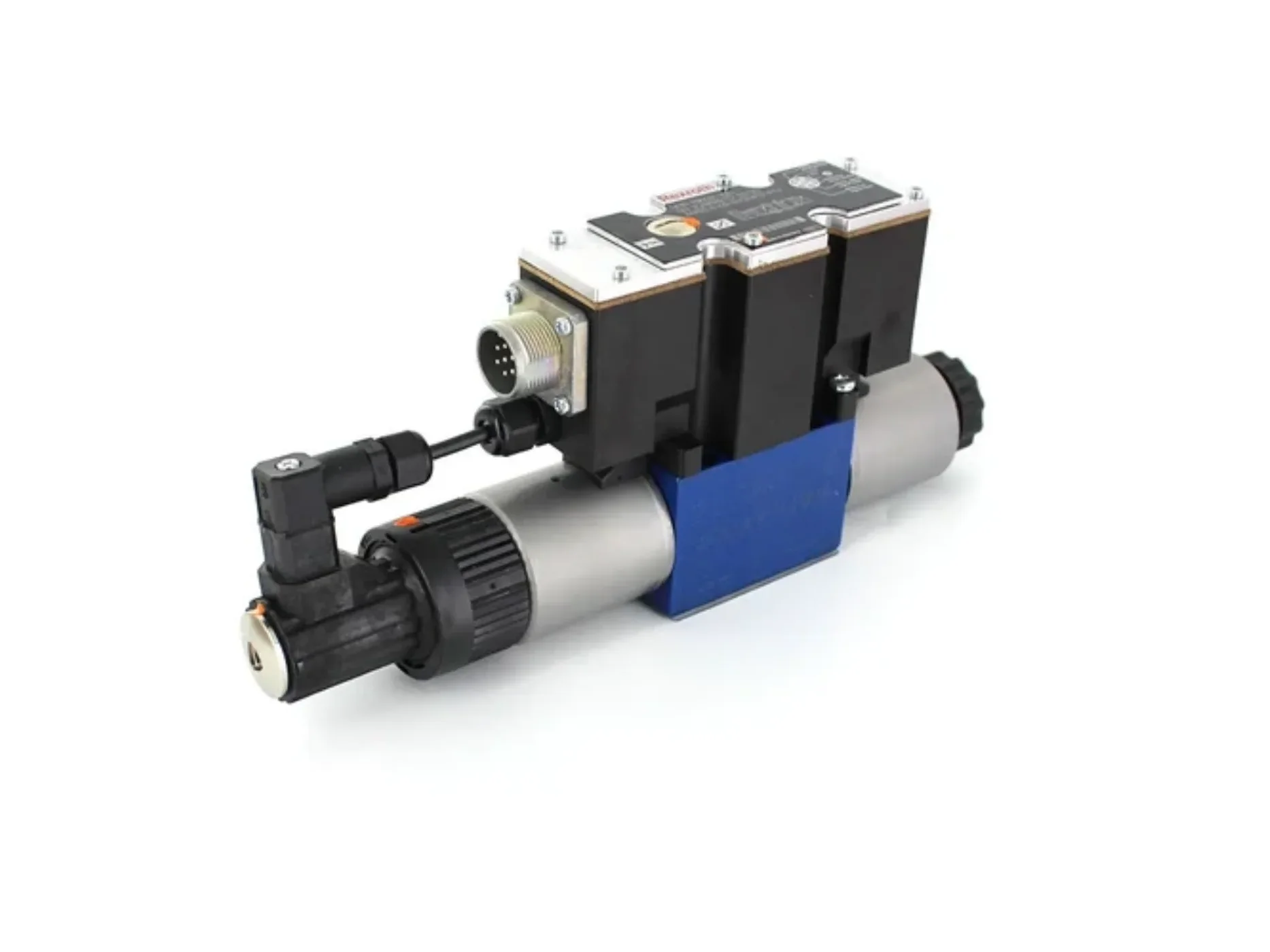 Proportional Directional Valve