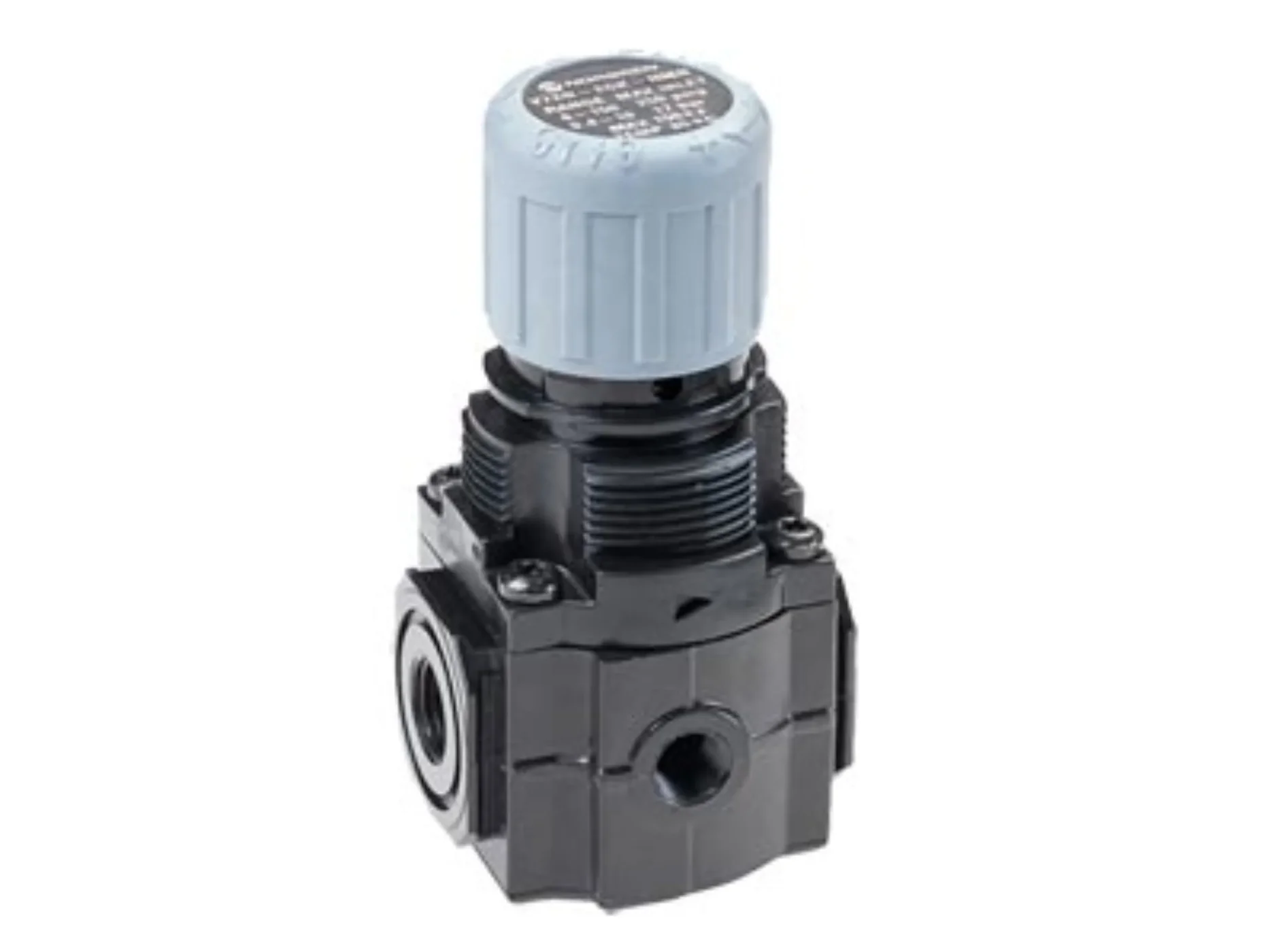 Pressure Relief / Safety Valve (Air)