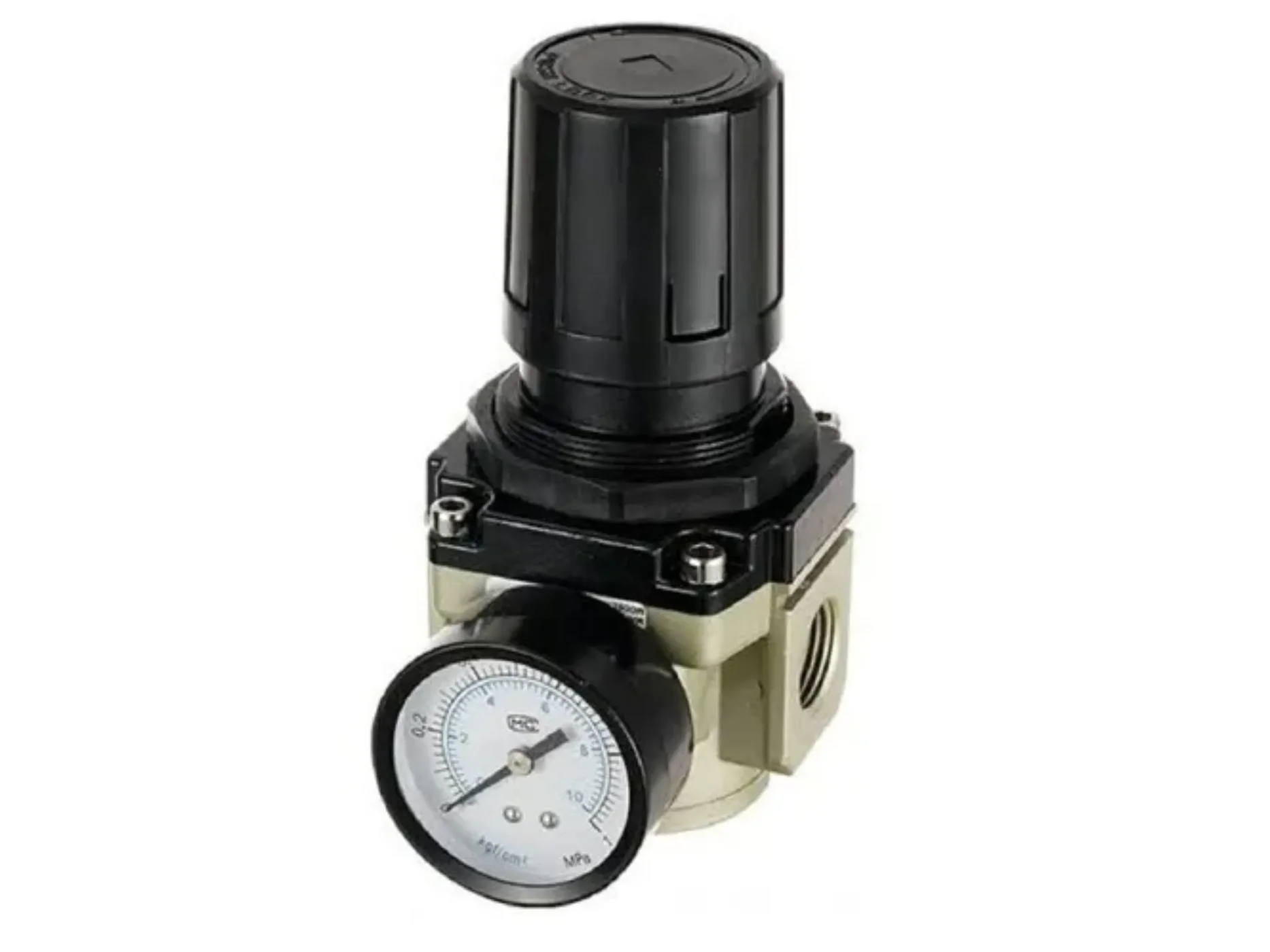 Air Regulators