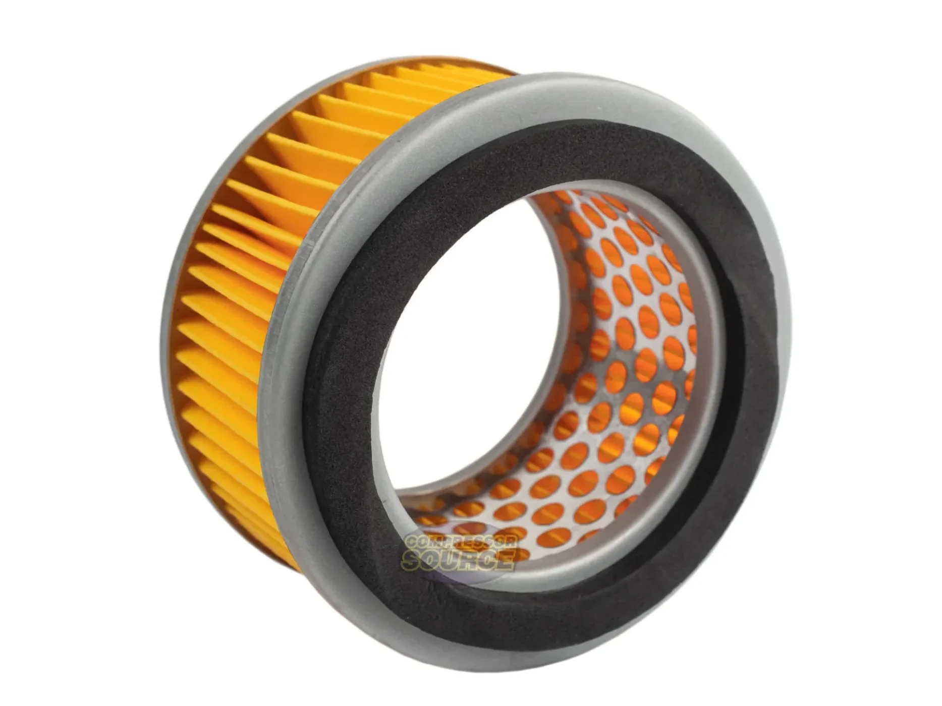 Compressor Intake & Line Filters