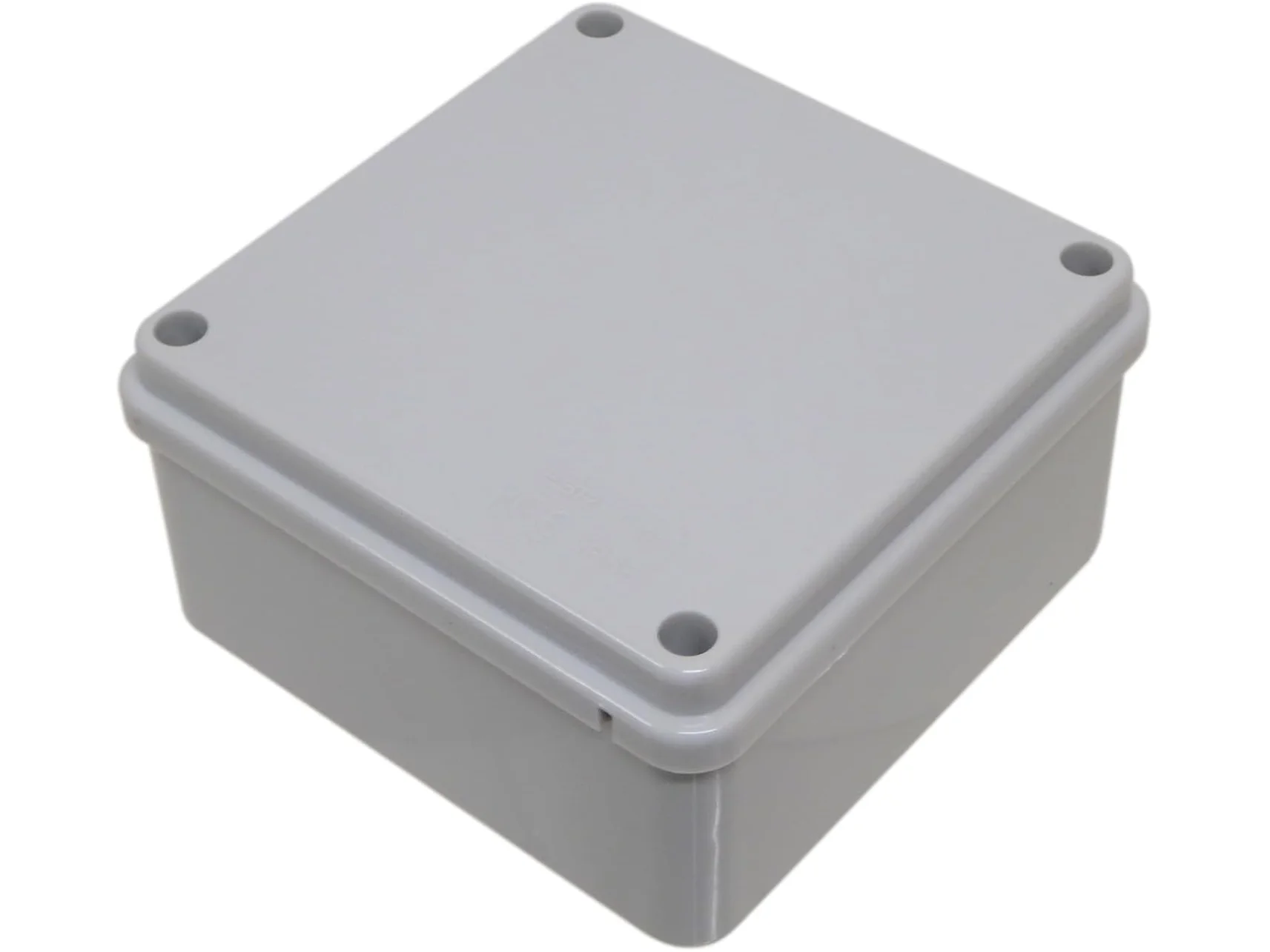 Junction Boxes