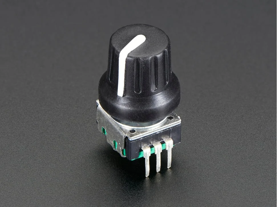 Encoders (Rotary)