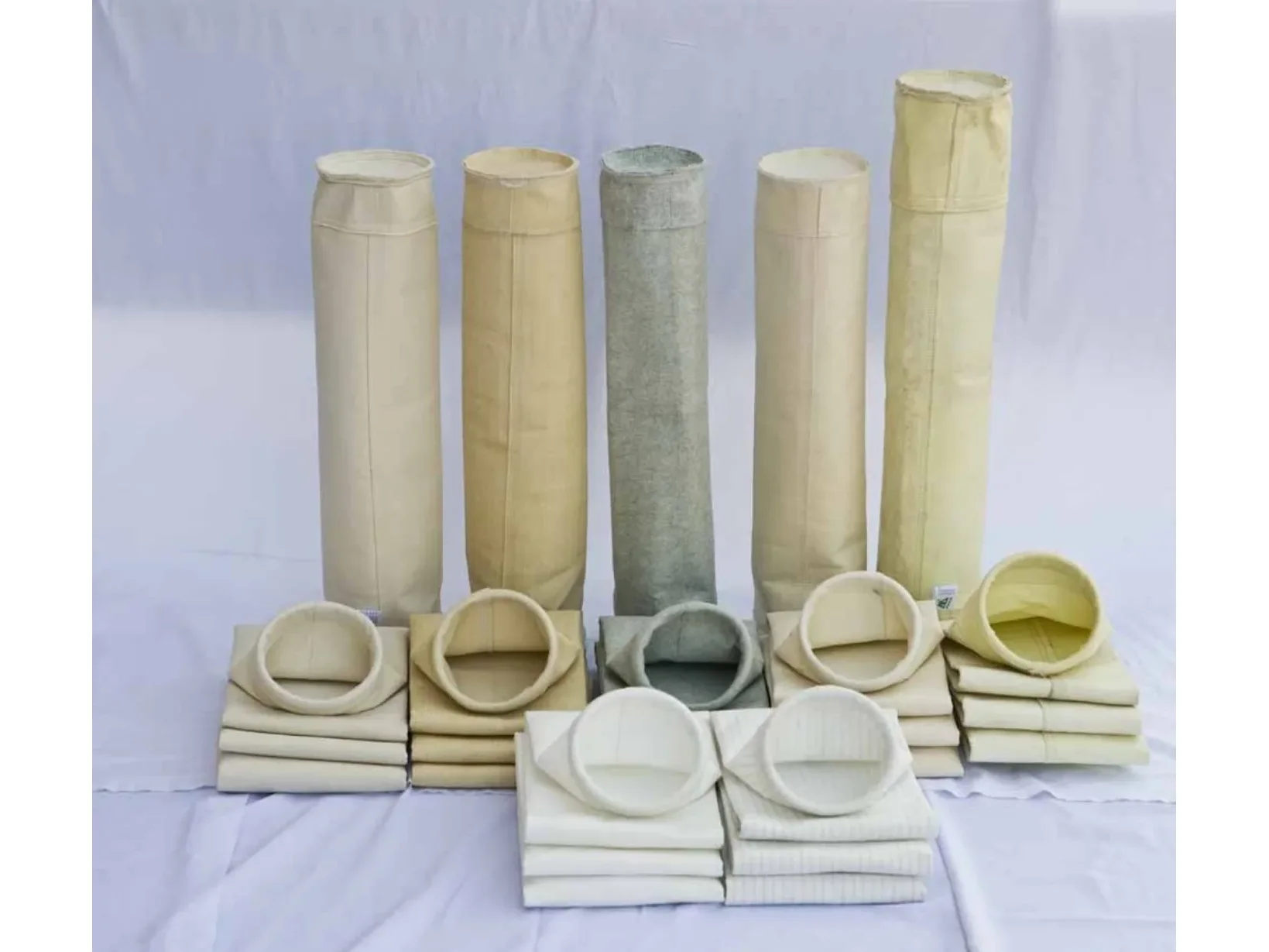 Dust Collector Filter Bags