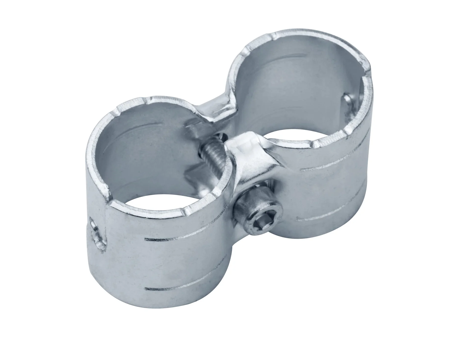 Tube & Pipe Clamps