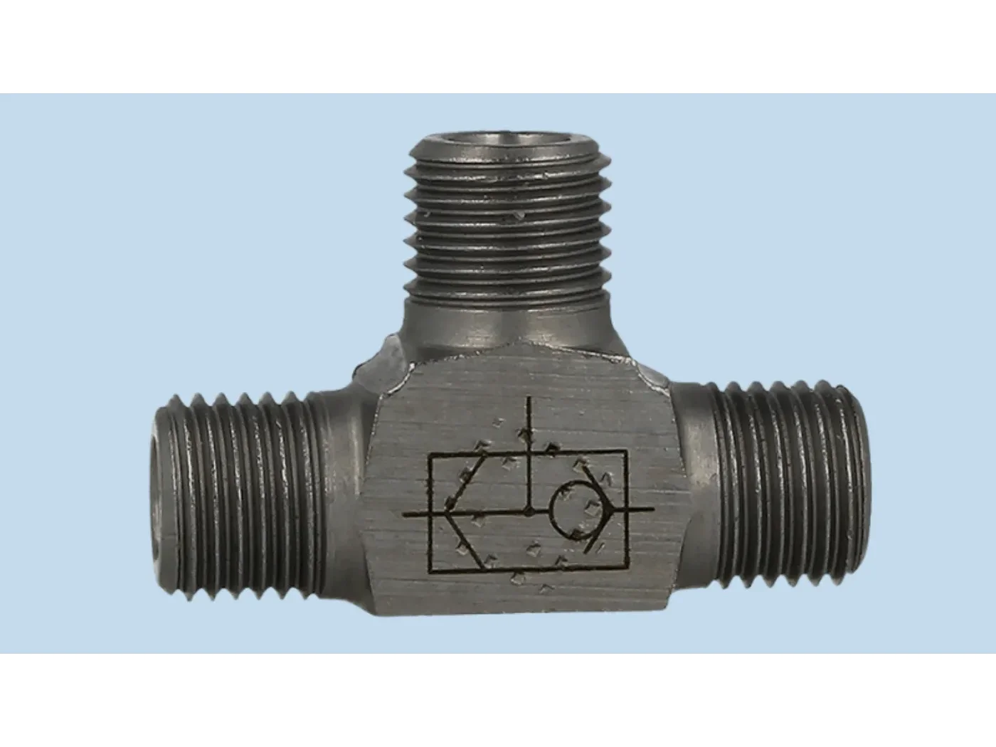 Shuttle Valve