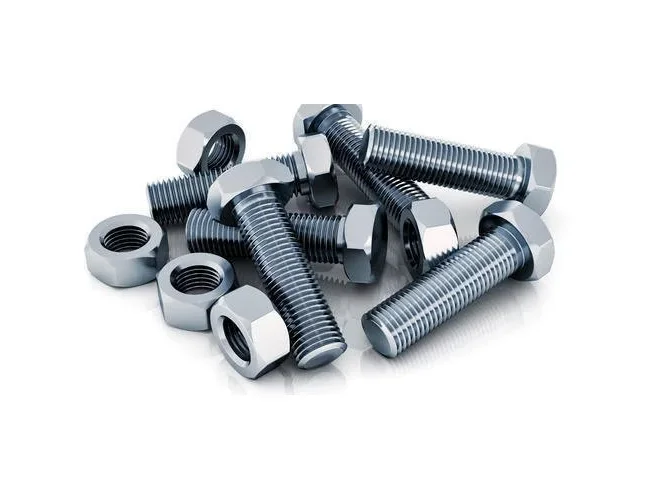 Fasteners & Hardware