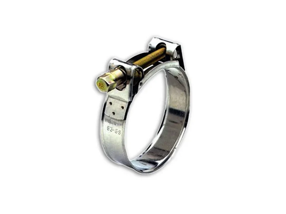 Hose Clamps (Heavy Duty)