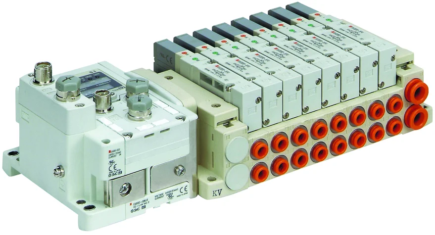 Manifold Valve (Valve Island)
