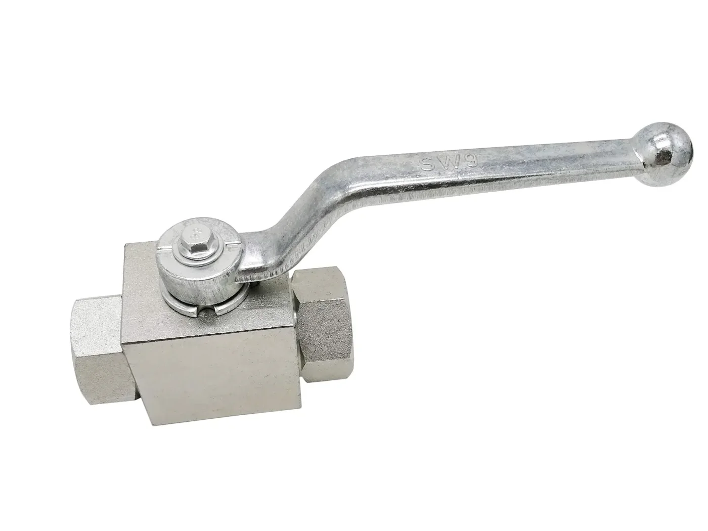 Shut-Off / Isolation Valve