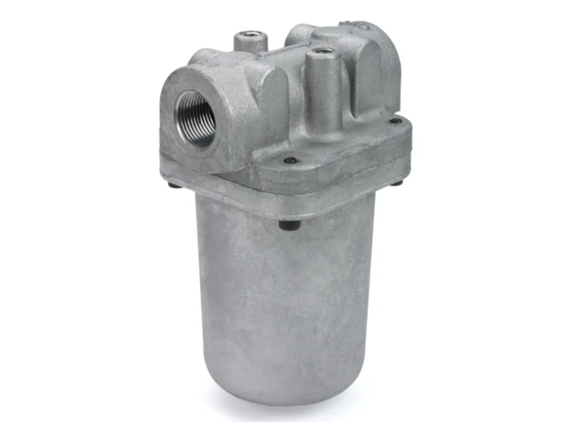 Hydraulic Return Line Filter Assembly