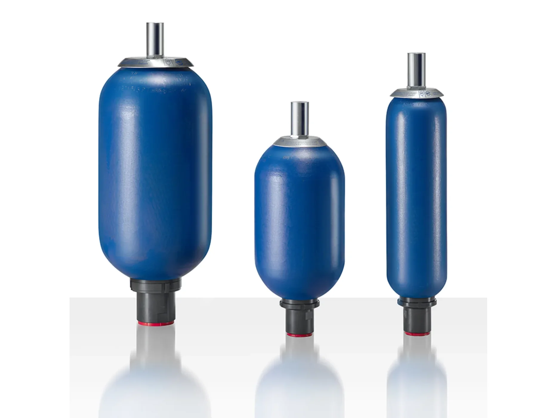 Hydraulic Accumulator (Bladder)