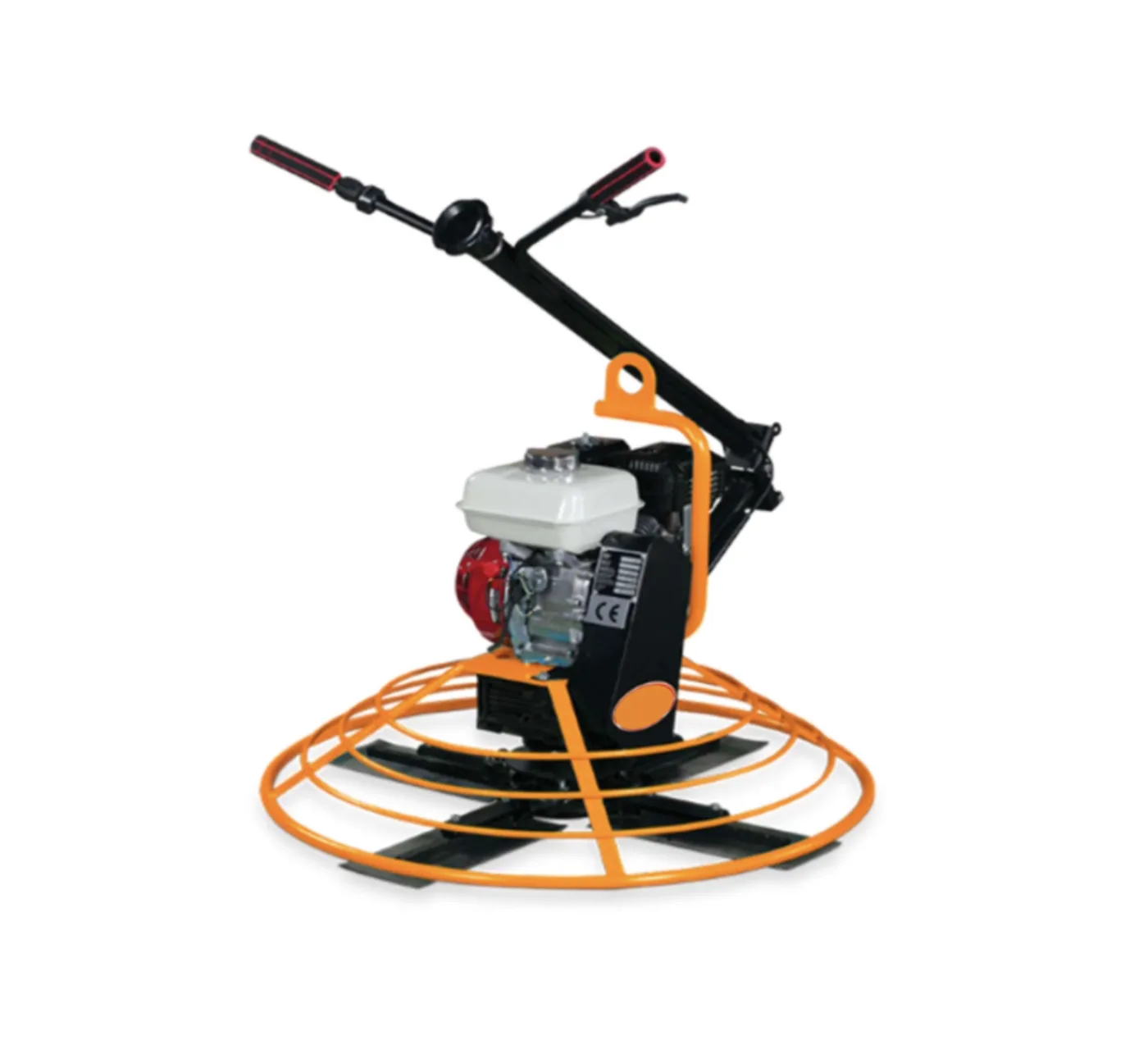 MT 900P Power Trowel