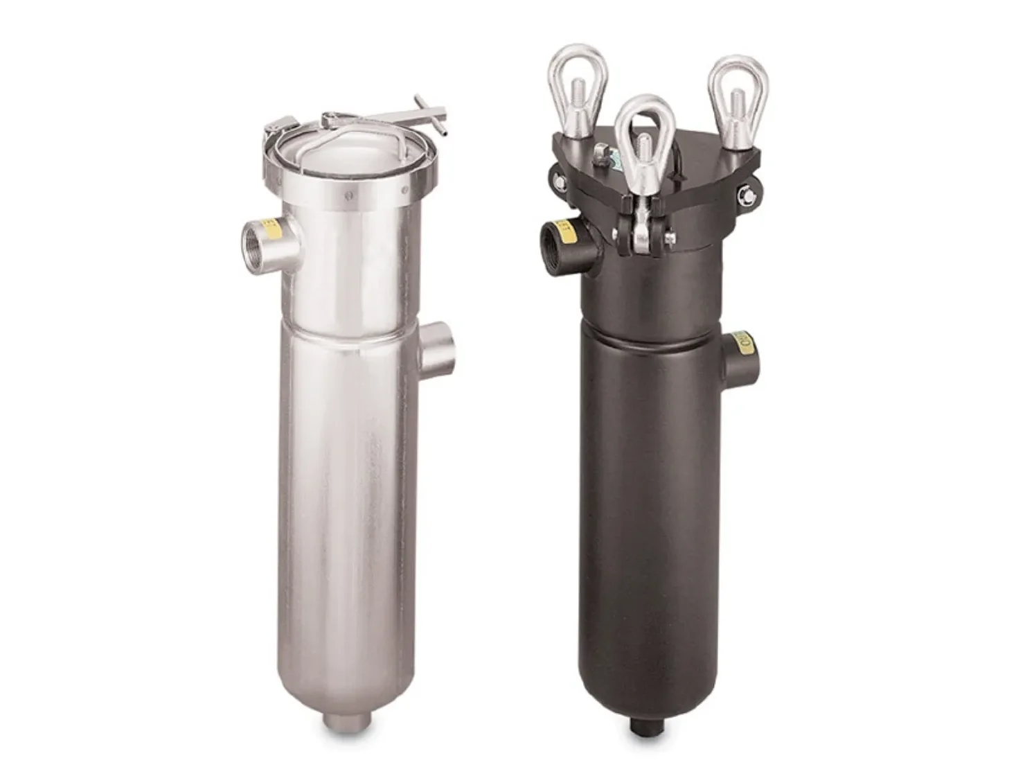 Coolant Filters