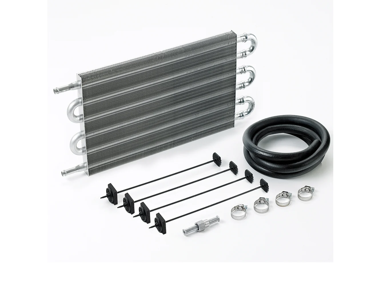 Transmission Oil Coolers