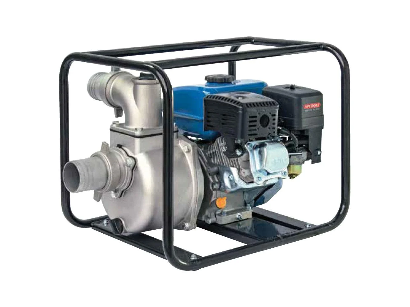 Water Pumps
