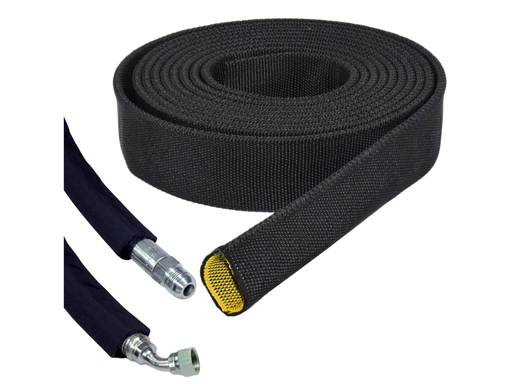 Protective Sleeves & Hose Guards