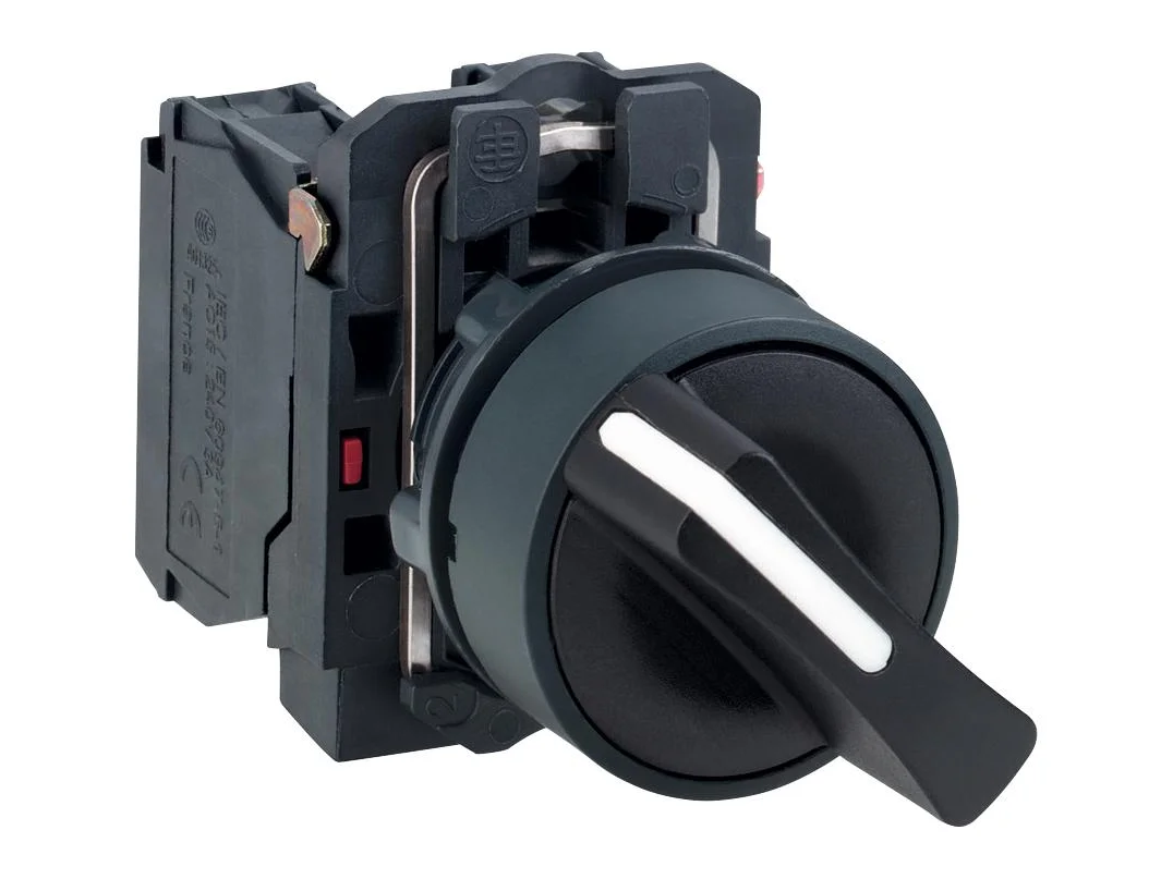 Selector Switches