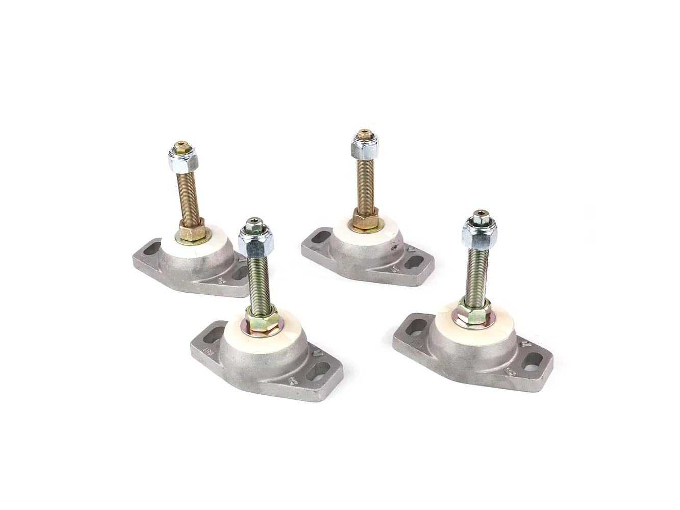 Engine Mounts
