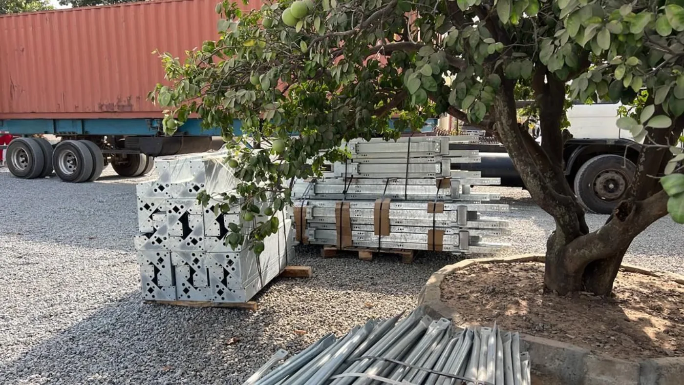 VARIANT Concrete Formwork System